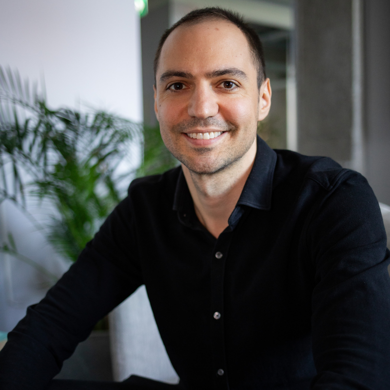 Alex - Senior RPA Consultant