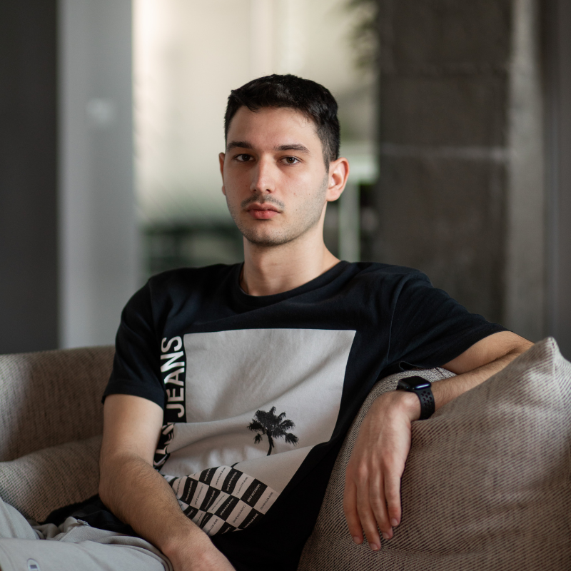 Claudiu Sbuchea