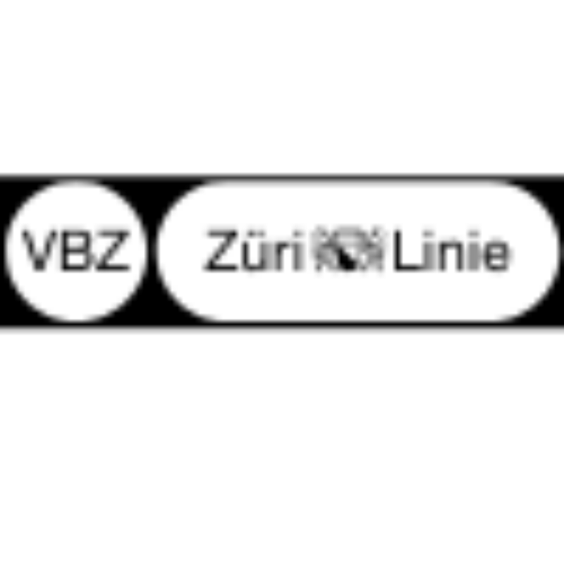 Logo VBZ