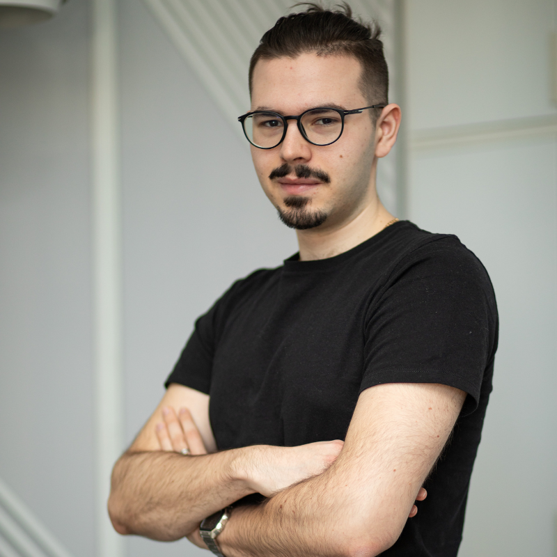 Tudor Stancu