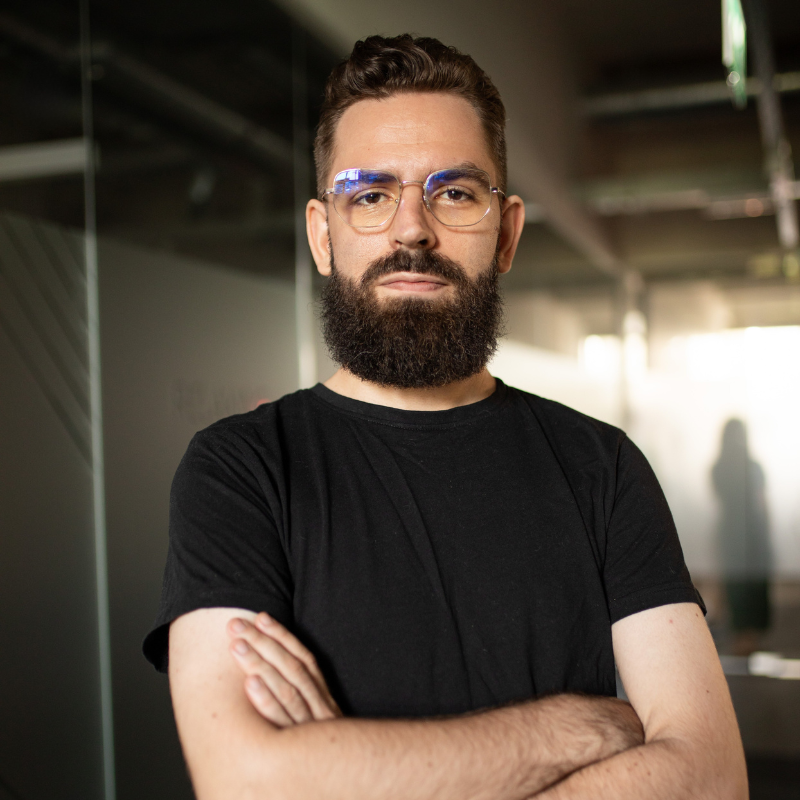 Vlad Velica